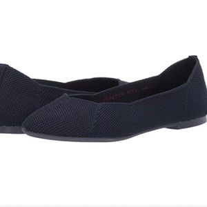 Sketchers Cleo 3 carrat ballet flats